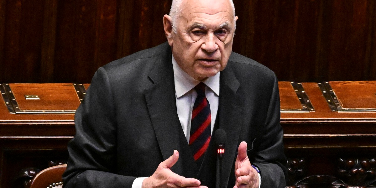 Nordio a Melillo, 'valuteremo dati intercettazioni e affineremo norma'