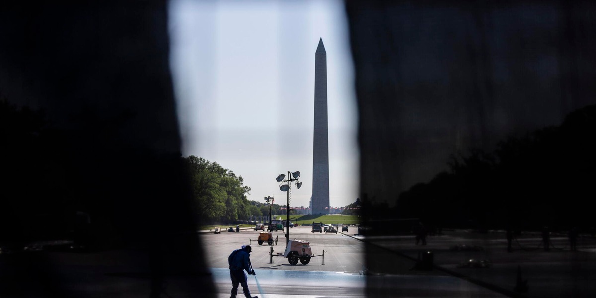 Vola l'occupazione Usa ad aprile, +115mila nuovi posti di lavoro