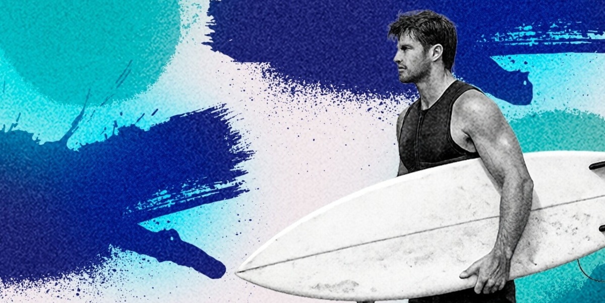 Paddle out, remata collettiva a Ostia: l'evento per gli appassionati di surf