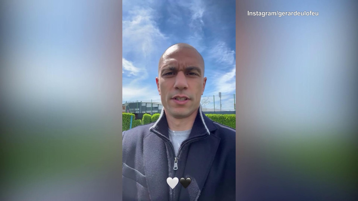 Deulofeu, sorpresa ai tifosi dell'Udinese