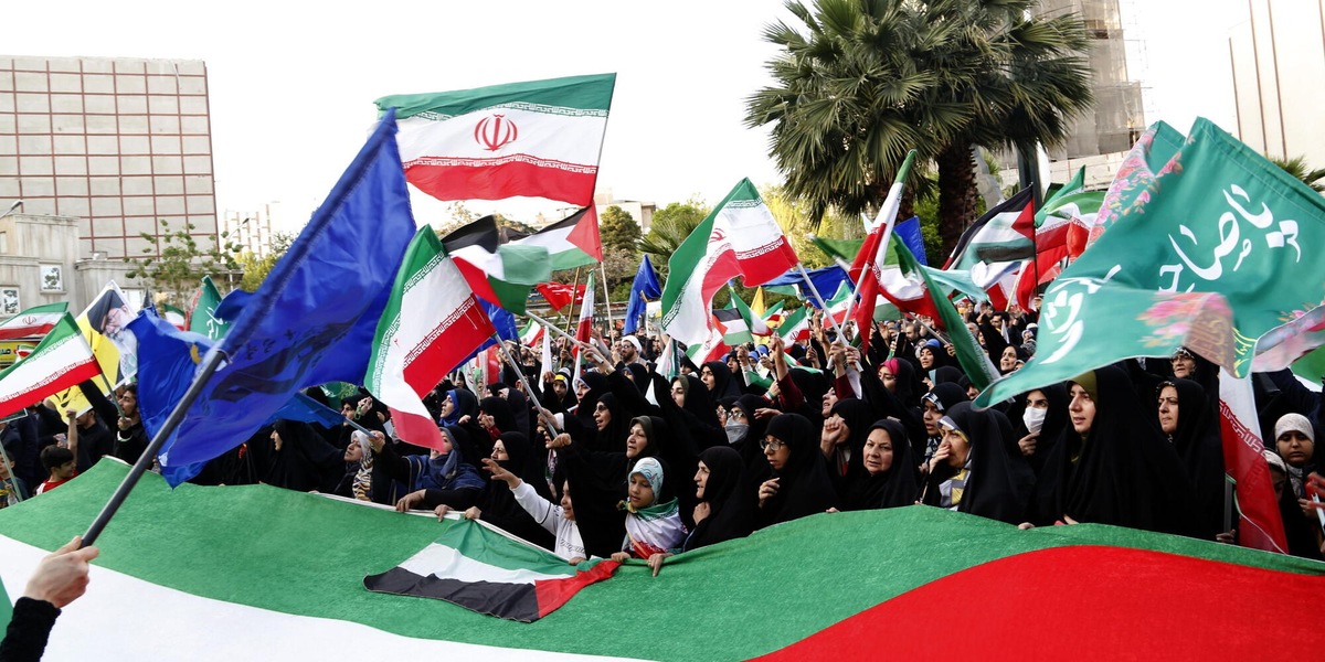 Teheran, 'proposta Usa ancora in fase di valutazione'