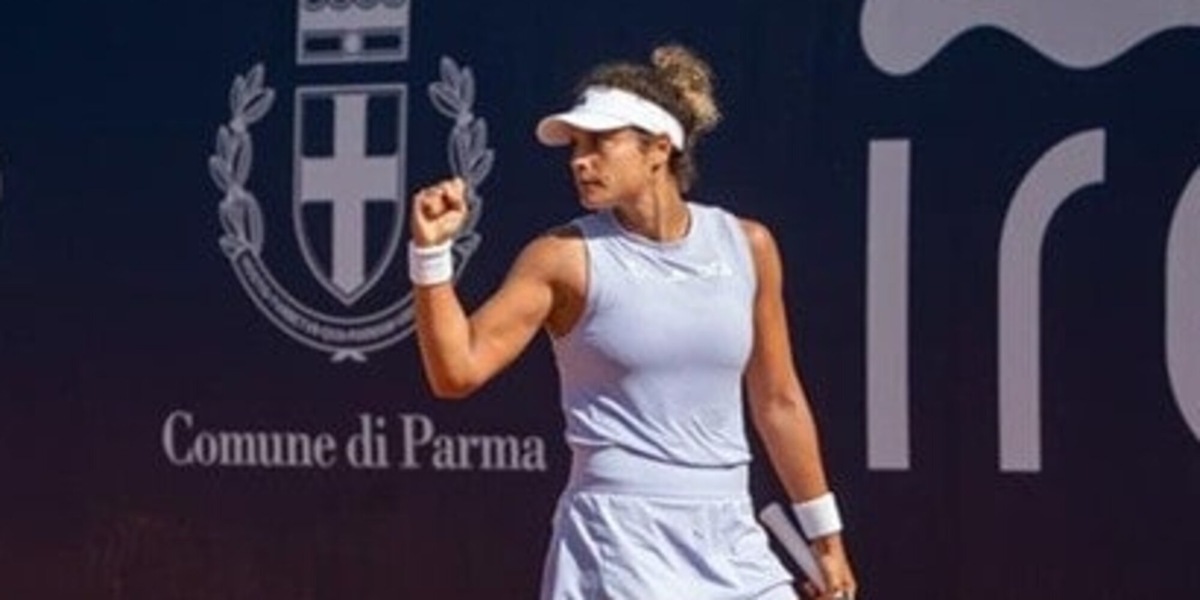Torna il Parma Ladies Open: cinque top 50 nell'entry list, Sherif difende il titolo