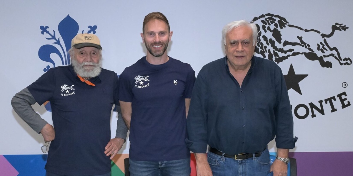 Volley Mercato: Firenze riporta in Italia Alessandro Orefice