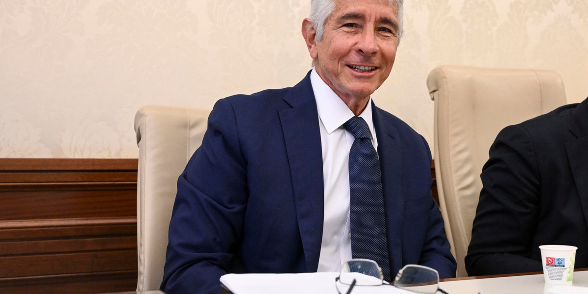 Figc: Abodi 'ineleggibilità Malagò è tema formale, calcio deve autoriformarsi'
