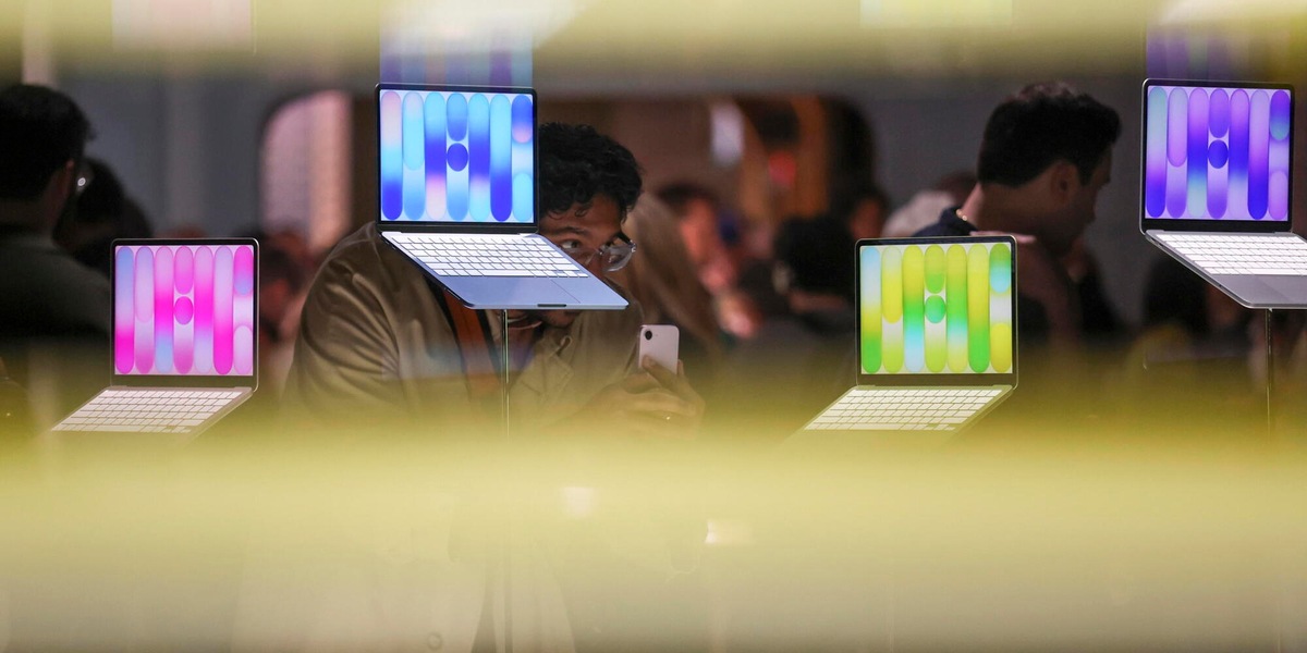 Wsj, accordo preliminare Apple-Intel sulla produzione di alcuni chip