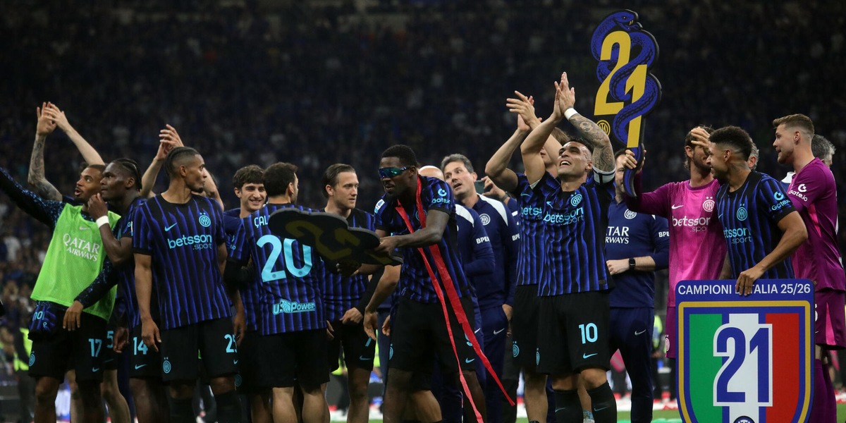 L'Inter sbarcata a Roma, domani dal Papa e poi sfida con la Lazio