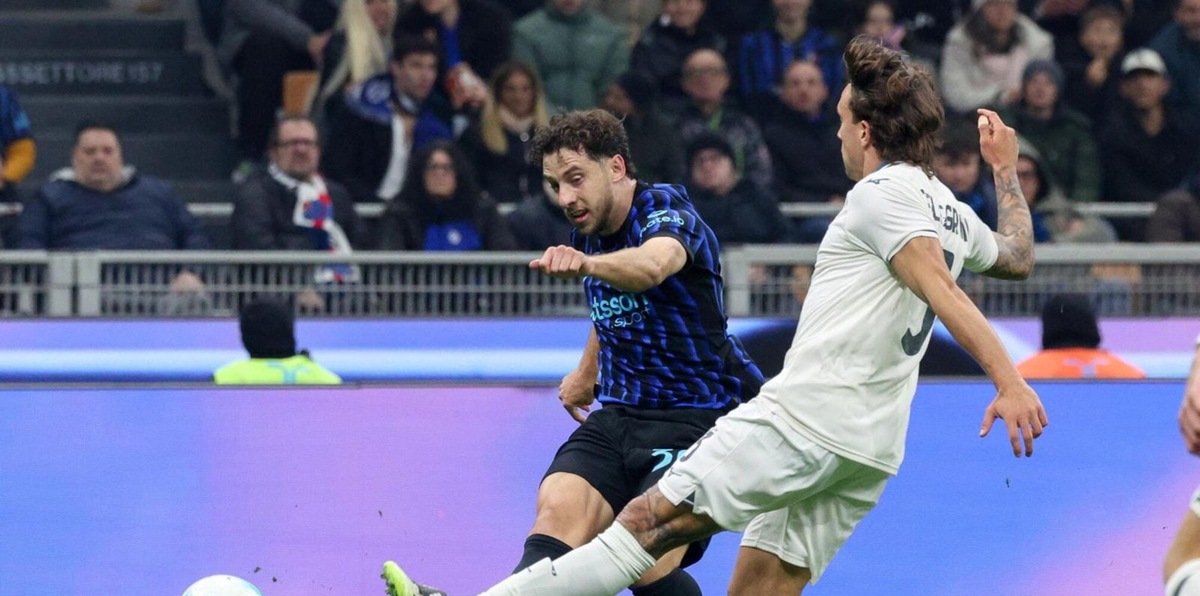 Pronostico Lazio-Inter, prove di finale all'Olimpico tra Sarri e Chivu