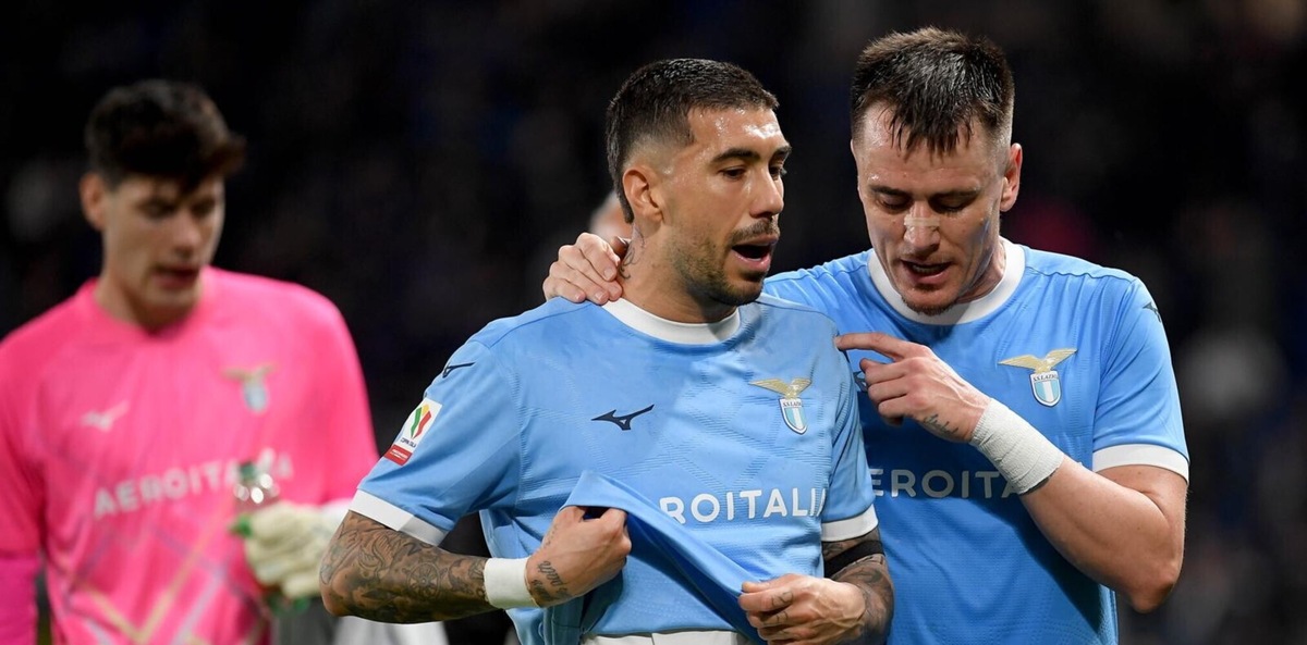 Lazio, testa alla Coppa Italia ma c’è un ko da vendicare