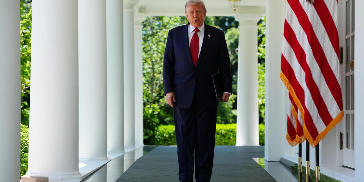 Trump, ci saranno tre giorni di tregua in Ucraina, dal 9 all'11 maggio