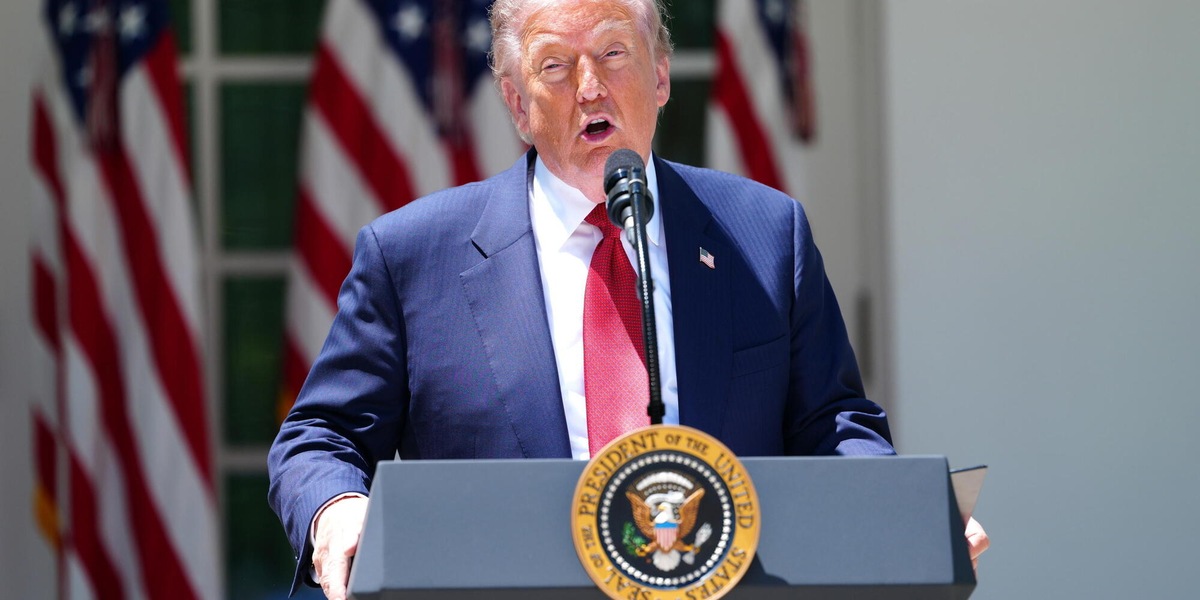 Trump, 'ci saranno tre giorni di tregua in Ucraina, dal 9 all'11 maggio'