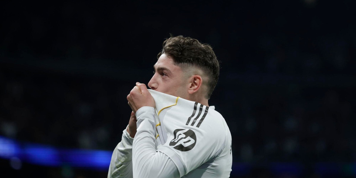 Multa choc del Real a Valverde e Tchouameni per la rissa, mezzo milione di euro