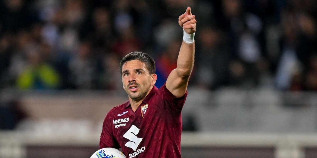 Torino, 2-1 in rimonta contro il Sassuolo: Thorstvedt illude Grosso, Simeone e Pedersen rilanciano D'Aversa