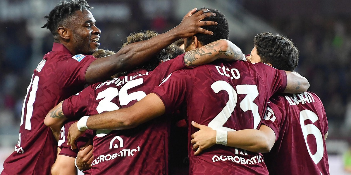 Simeone guida la rimonta, il Torino batte il Sassuolo 2-1