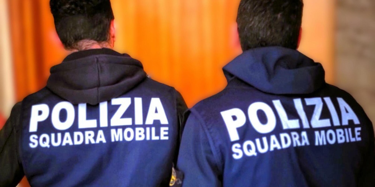 Omicidio a Palermo, 16enne uccide un uomo e si costituisce