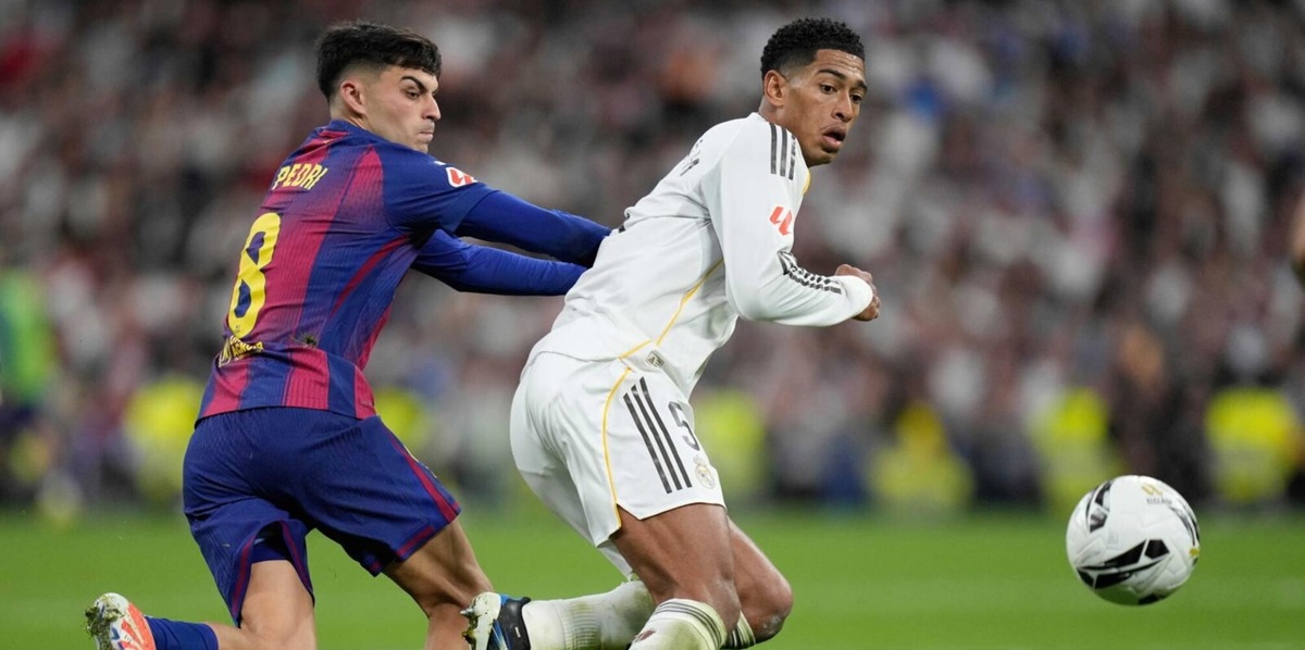 Barcellona-Real Madrid, dove e a che ora vedere il Clasico in tv? Mediaset, Dazn o Sky