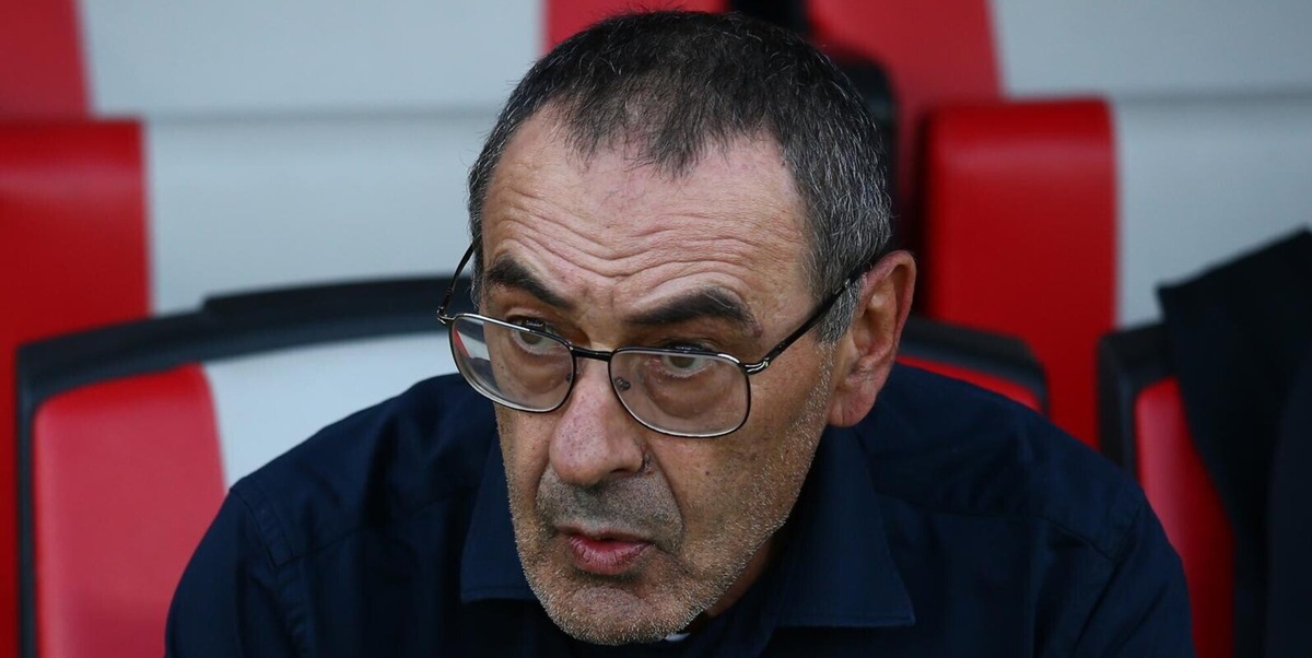 Lazio-Inter, i convocati: un ritorno e un forfait per Sarri