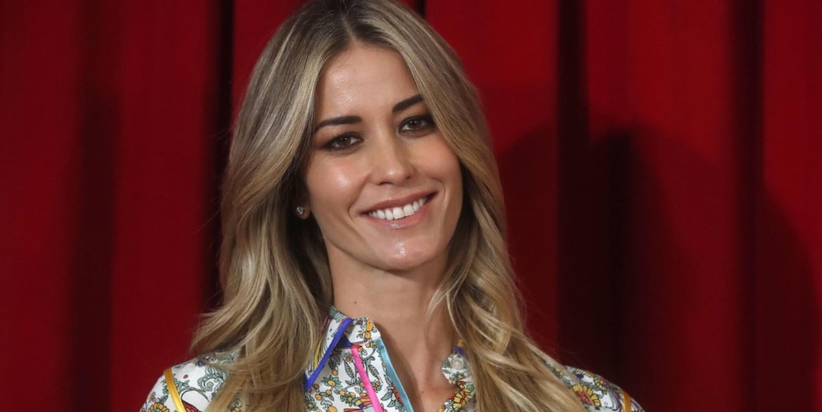 Dal lifestyle alla salute: Elena Santarelli lancia il progetto Santa Longevity