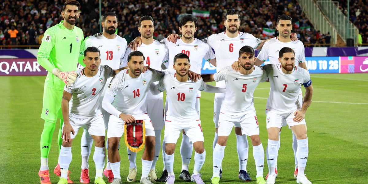 Iran, nazionale ai Mondiali se i Paesi ospitanti accettano le nostre condizioni