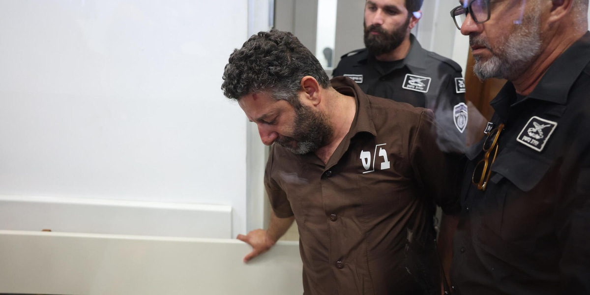 Ong, Israele rilascerà in giornata i due attivisti della Flotilla detenuti