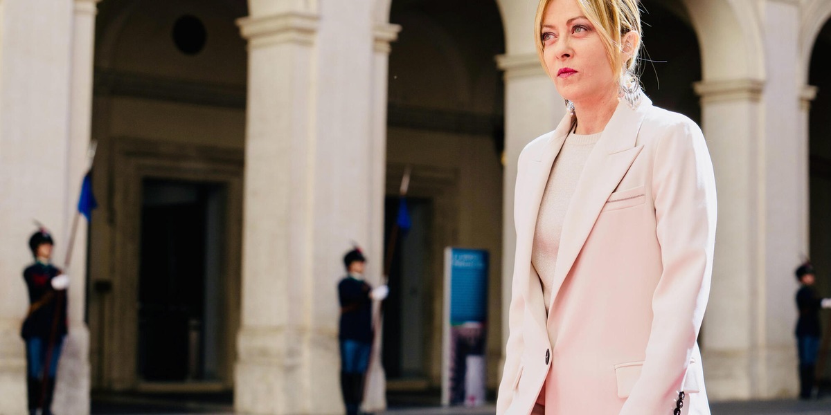 Meloni,nostro pensiero a tutte le vittime del terrorismo,non dimenticare un dovere