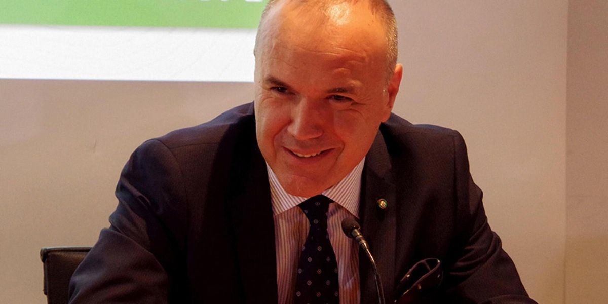A Balata il 'Premio Eccellenza nella governance del calcio italiano'