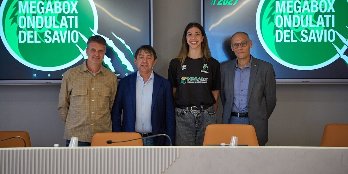 Volley Mercato: Vallefoglia potenzia l'attacco con Alessia Bolzonetti