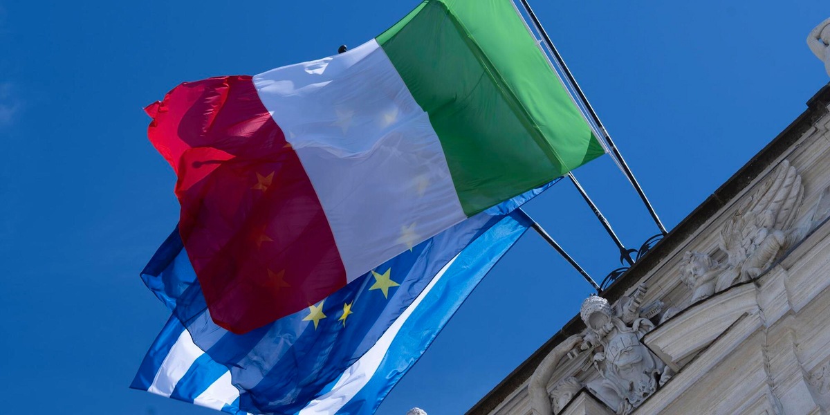 L'Italia sorpassa la Grecia, nel 2026 debito più alto in Eurolandia