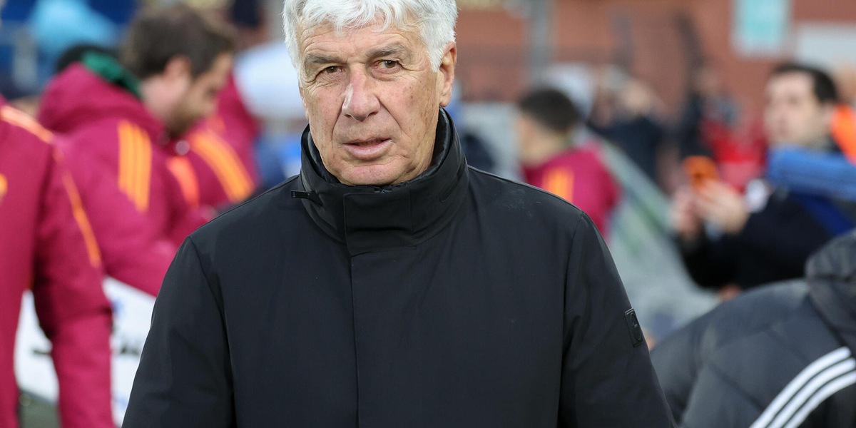 Roma: Gasperini 'lavoro solo sulla squadra, non faccio contratti'