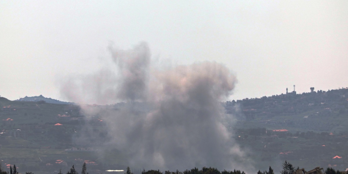 Media, almeno 11 morti in raid sul Libano meridionale e a sud di Beirut