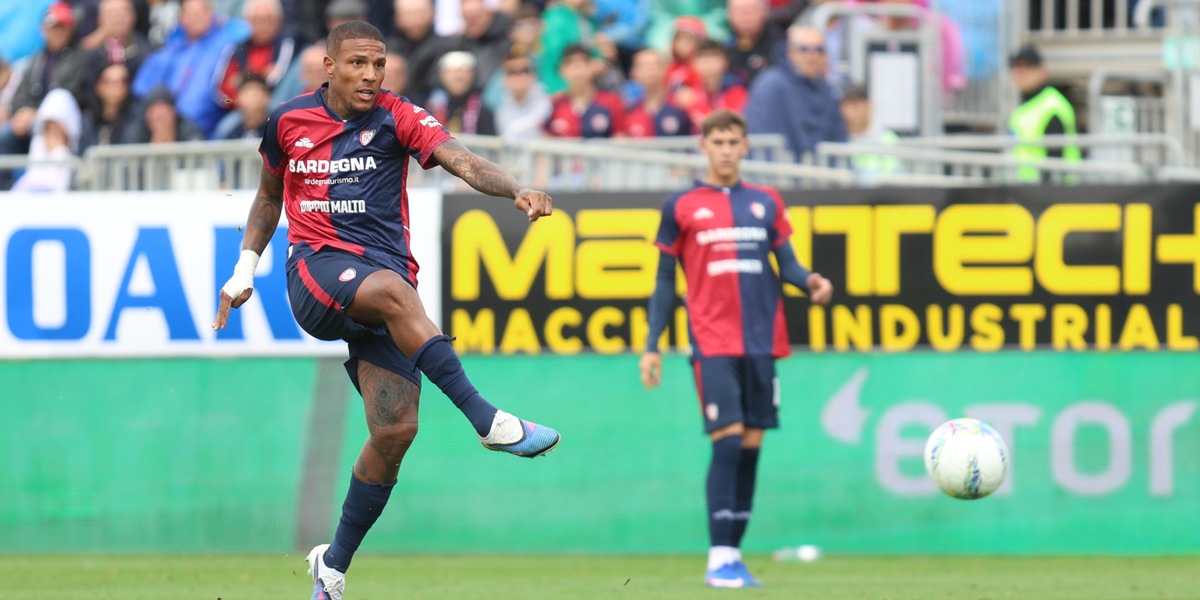 Serie A: Pisacane, 'finale caldo? I giocatori mi dicono solo sportellate'