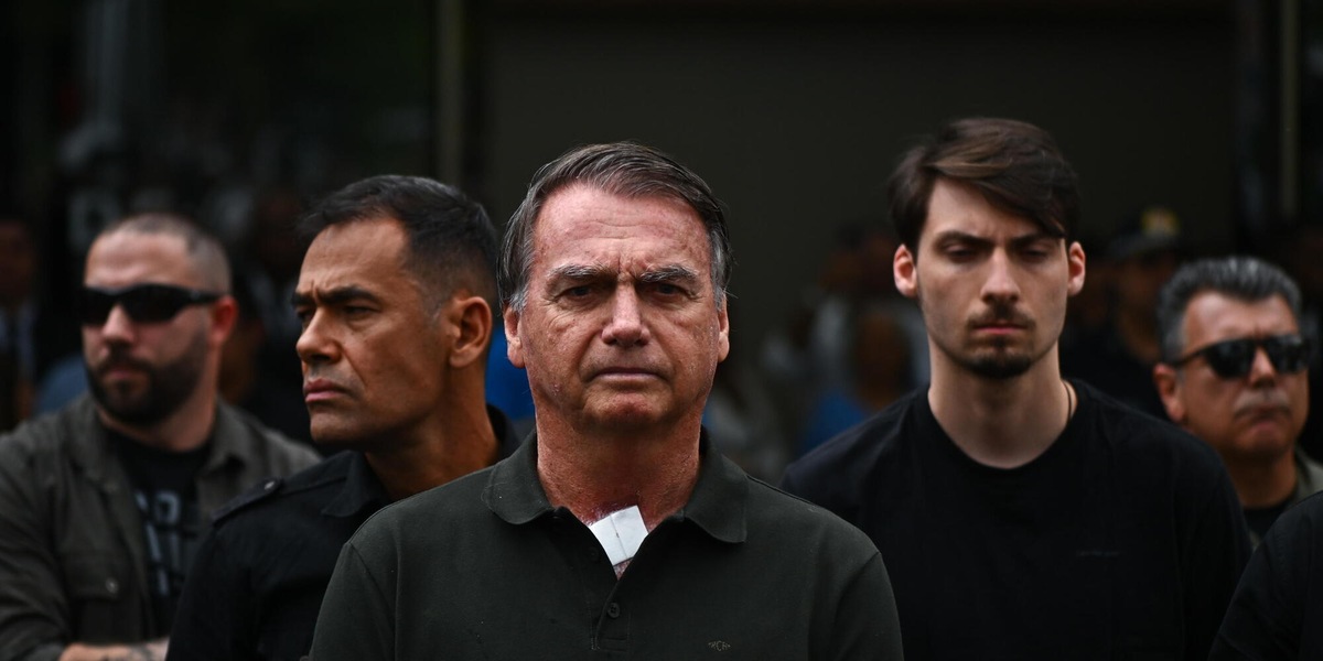 Bolsonaro ricorre alla Corte suprema per far annullare la sua condanna