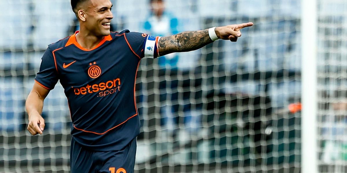 Serie A: Lazio-Inter 0-3