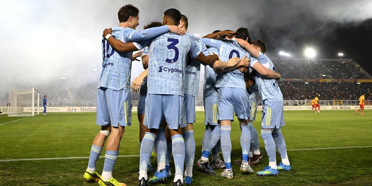 La Juve passa al Via del Mare. L'Inter cala il tris alla Lazio
