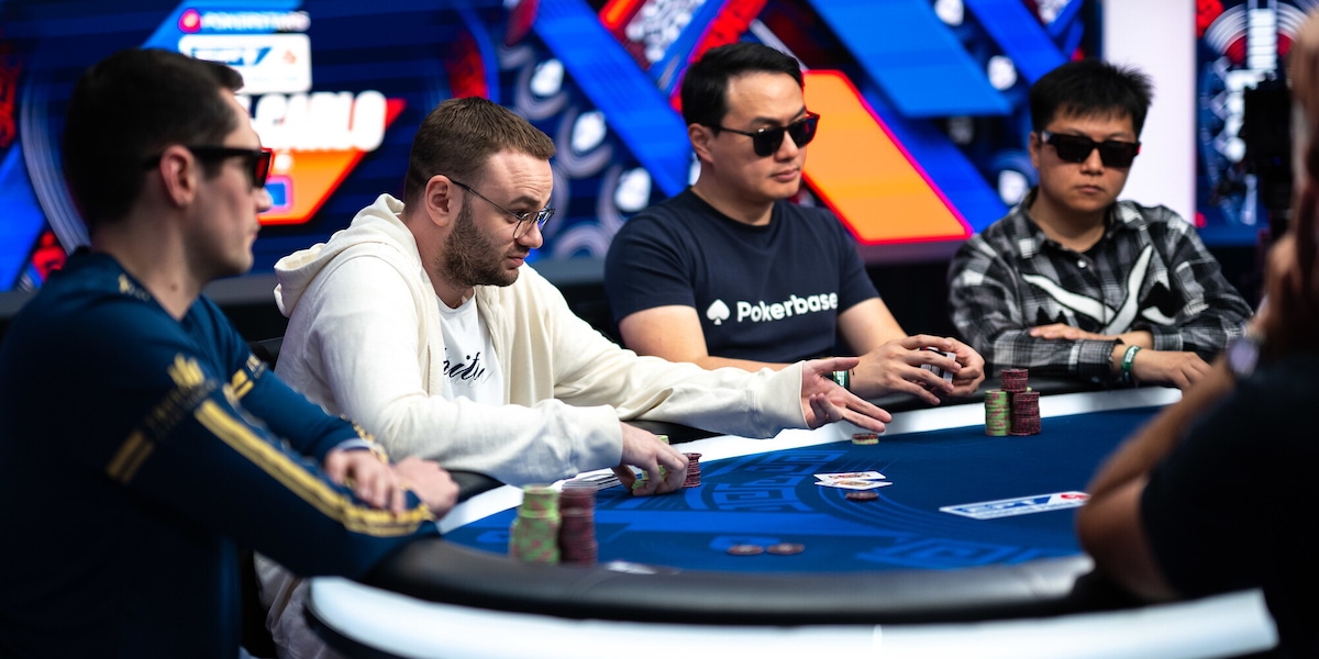 EPT Main Event Montecarlo: oggi il Final Day, segui la diretta streaming