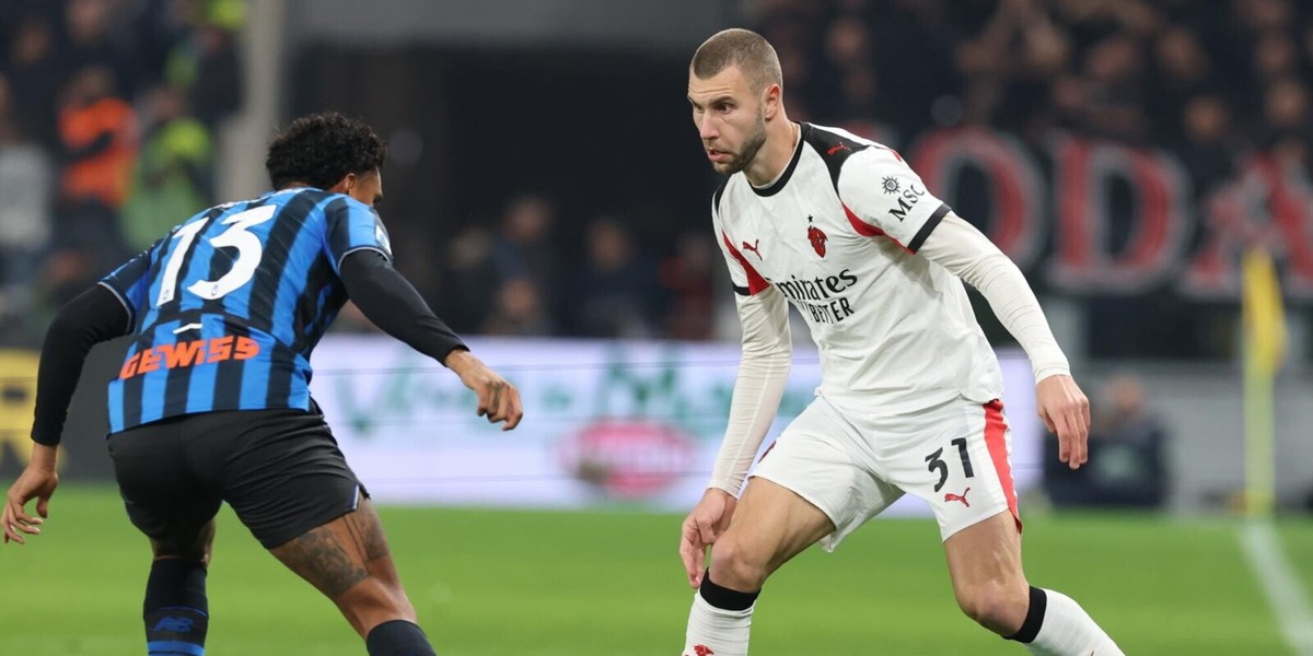 Dove vedere Milan-Atalanta in tv? Dazn o Sky, orario