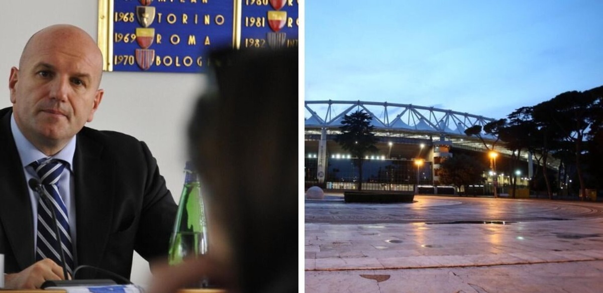 Caos derby Roma-Lazio ancora senza data, il questore Massucci: "Giocare lunedì scelta di buon senso"