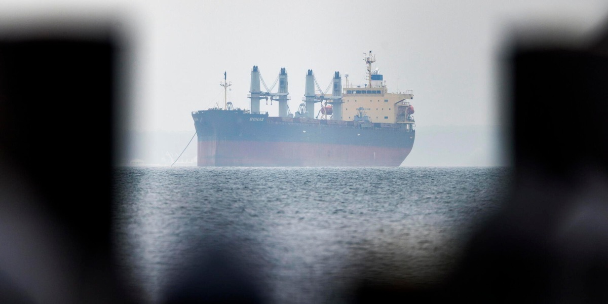 Agenzia marittima Gb, 'nave colpita da un proiettile al largo di Doha'