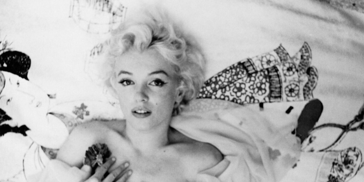 La casa dove è morta Marilyn Monroe, un gran problema per gli attuali proprietari