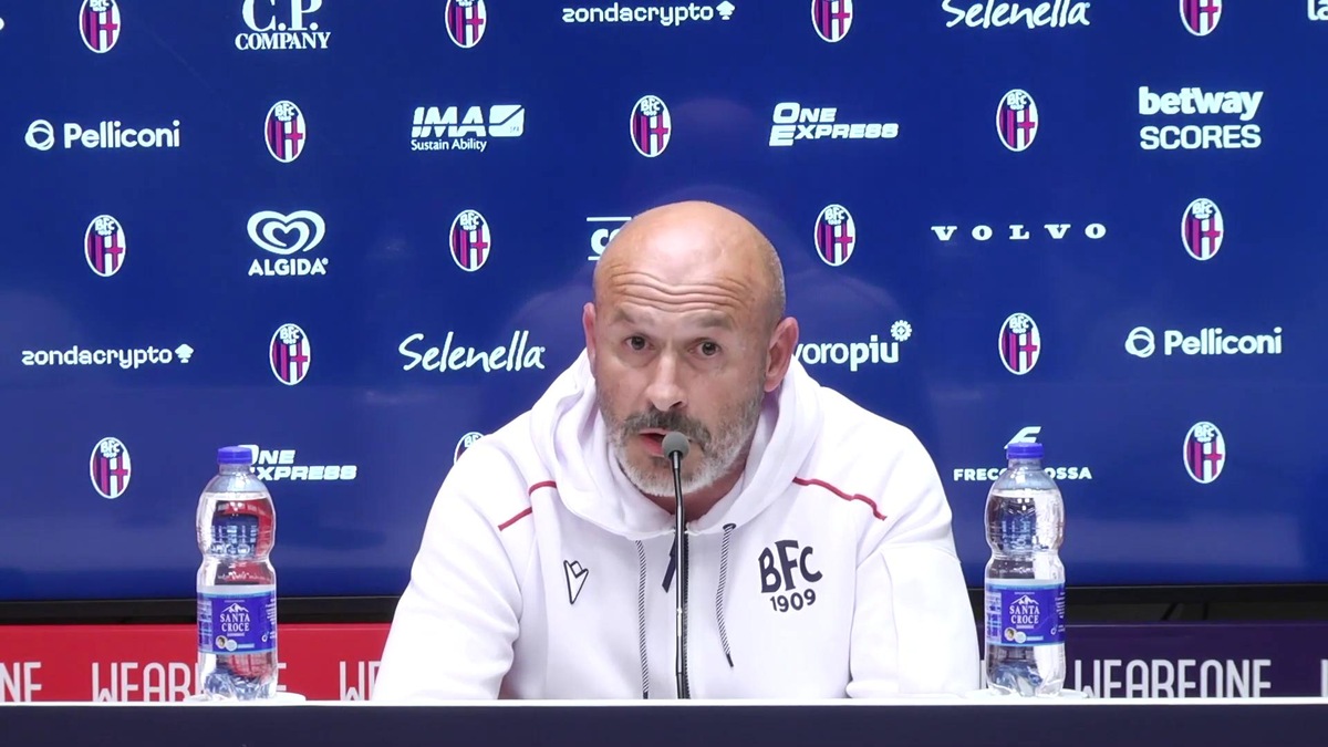 Italiano: "Il mio futuro? Parlerò con il club"