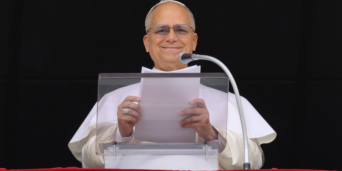 Il Papa e la Festa della mamma, 'preghiamo per quelle in condizioni difficili'