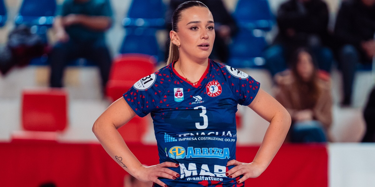 Volley Mercato: Monviso mette Mennecozzi in regia