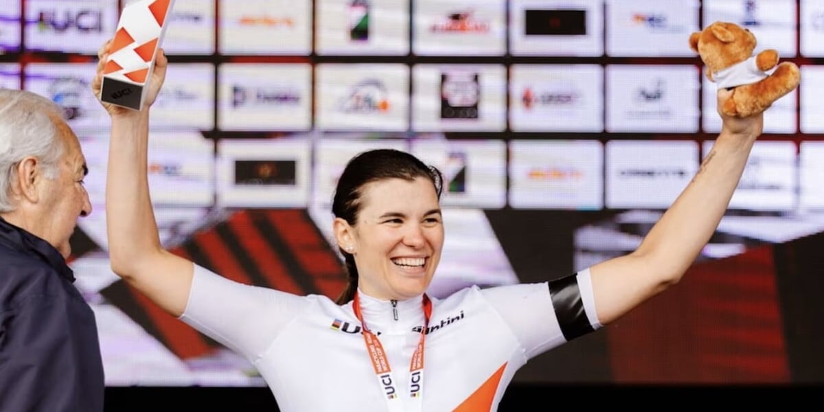 Paraciclismo, Italia protagonista a Montesilvano con 17 medaglie