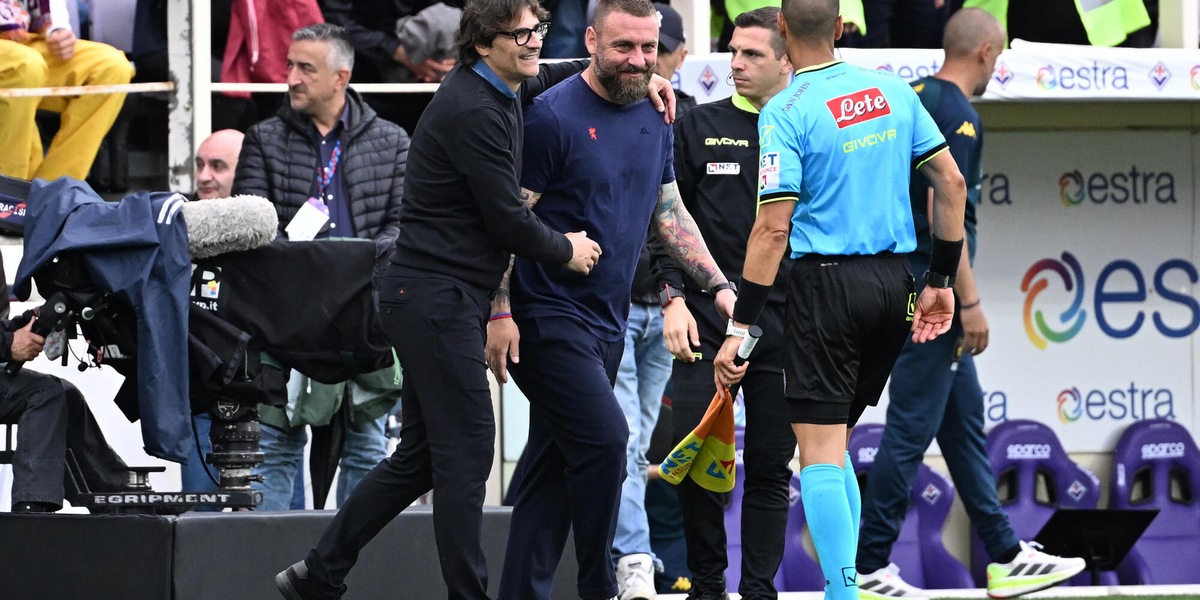 Fiorentina: Vanoli 'salvezza dedicata a Commisso, il futuro? Deciderà il club'