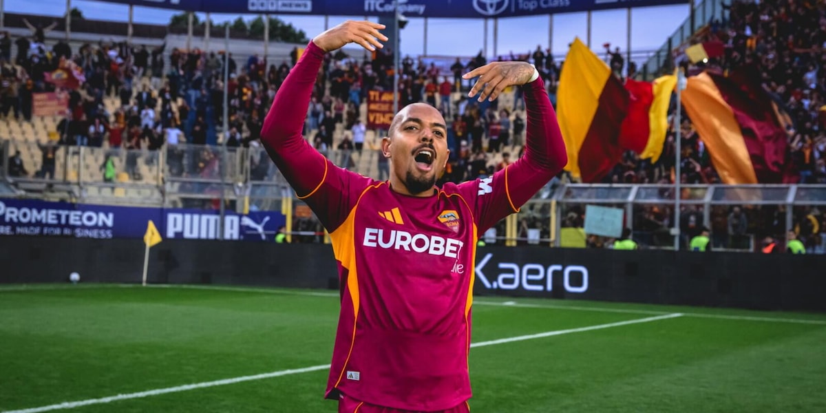 Roma, una vittoria assurda a Parma: capovolge il risultato nel recupero e tiene viva la speranza Champions