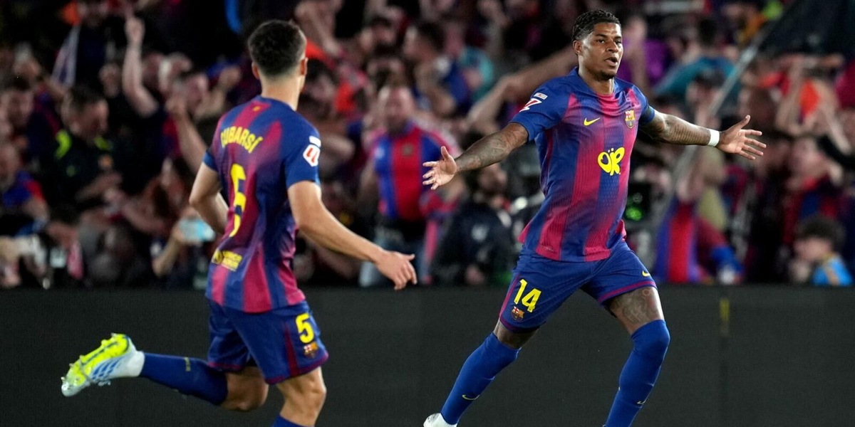 Il Barcellona è campione di Spagna: il titolo arriva nel Clásico contro il Real
