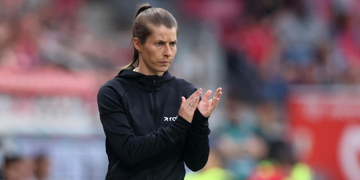 Prima vittoria di Marie-Louise Eta con l'Union Berlino. Il Friburgo cade ad Amburgo