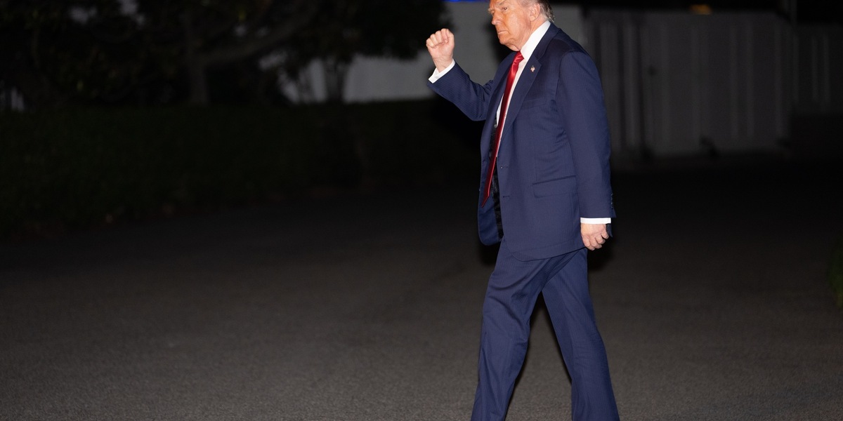 Trump, 'l'Iran prende in giro gli Usa, ma non riderete più'