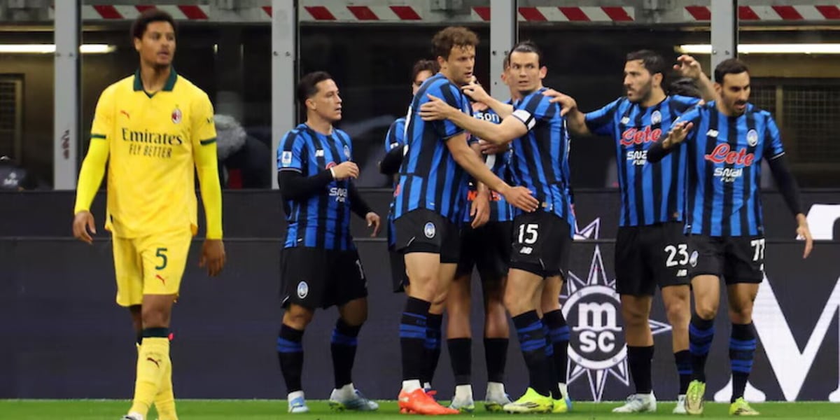 Il Milan crolla in casa. La Roma vince in extremis