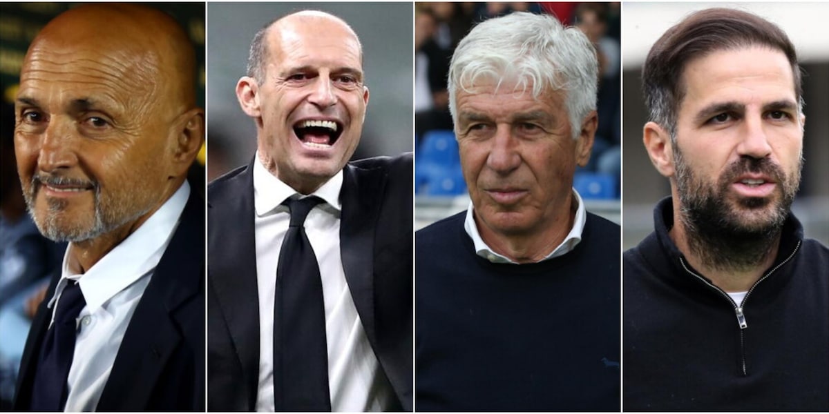 Come cambia la corsa Champions dopo la sconfitta del Milan contro l'Atalanta: che bagarre con Juve, Roma e Como!