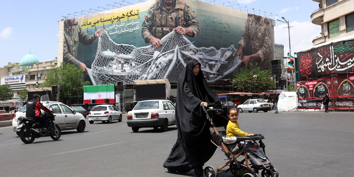 L'Iran respinge il piano Usa, 'richieste eccessive'